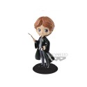 Figurine Harry Potter - Ron Weasley Q Posket Pearl Color 14cm