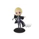 Figurine Harry Potter - Draco Malfoy Q Posket Pearl Color 14cm