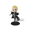 Figurine Harry Potter - Draco Malfoy Q Posket 14cm