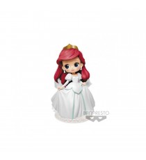 Figurine Disney - Dreamy Ariel Q Posket Characters 14cm