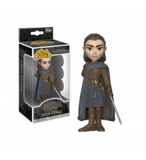 Figurine Game Of Thrones - Arya Stark Rock Candy 15cm