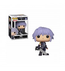 Figurine Disney Kingdom Hearts 3 - Riku Pop 10cm