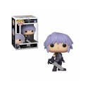 Figurine Disney Kingdom Hearts 3 - Riku Pop 10cm