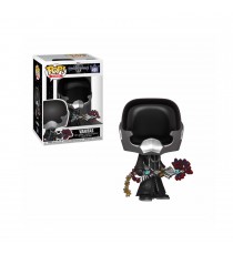 Figurine Disney Kingdom Hearts 3 - Vanitas Pop 10cm