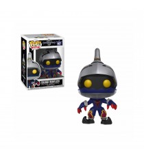 Figurine Disney Kingdom Hearts 3 - Soldier Heartless Pop 10cm