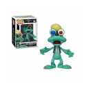 Figurine Disney Kingdom Hearts 3 - Dingo Monsters Inc Pop 10cm