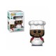 Figurine South Park - Chef Pop 10cm