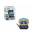 Figurine South Park - Cartman Policier Pop 10cm