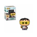 Figurine South Park - Toolshed Pop 10cm