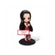 Figurine One Piece - Boa Hancock Rouge Q Posket 14cm