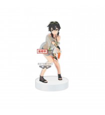 Figurine Sword Art Online - Shinon Memory Defrag EXQ 18cm