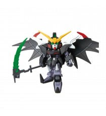 Maquette Gundam - Deathscythe Hell Endless Waltz Gunpla SD 012 EX STD 8cm