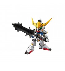 Maquette Gundam - Gundam Barbatos Gunpla SD 010 EX STD 8cm