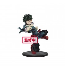 Figurine My Hero Academia - Izuku Midoriya The Amazing Heroes Vol 1 14cm