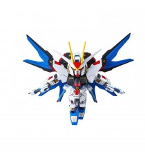 Maquette Gundam - Strike Freedom Gundam Gunpla SD 006 EX STD 8cm