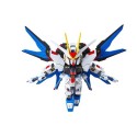 Maquette Gundam - Strike Freedom Gundam Gunpla SD 006 EX STD 8cm