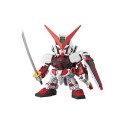 Maquette Gundam - Gundam Astray Red Gunpla SD 007 EX STD 8cm