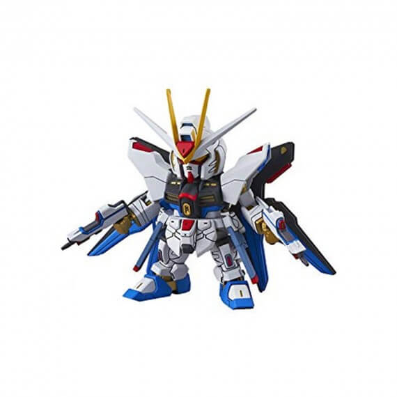 Maquette Gundam - 00 Gundam Gunpla SD EX STD 8cm