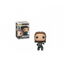 Figurine Game Of Thrones - Yara Greyjoy Pop 10cm