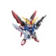 Maquette Gundam - Destiny Gundam Gunpla SD 009 EX STD 8cm