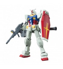 Maquette Gundam - Rx-78-2 Gundam Gunpla MEGA 1/48 38cm