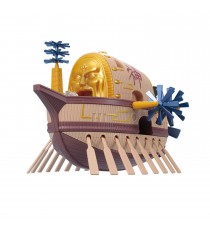 Maquette One Piece - Ark Maxim Grand Ship Collection 15cm