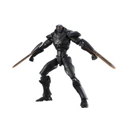 Maquette Pacific Rim Uprising - Obsidian Fury HG 1/144 14cm