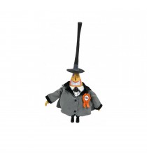 Figurine NBX - The Mayor Silver Anniversary 25cm