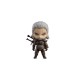 Figurine Witcher 3 - Geralt Nendoroid 10cm