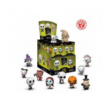 Figurine NBX Mystery Minis Variant Edition - 1 boîte au hasard