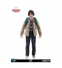 Figurine Stranger Things - Mike 15cm