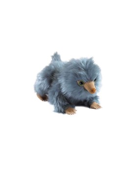 Peluche Les Animaux Fantastiques -  Bebe Niffler Gris 25 cm