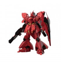 Maquette Gundam - Sazabi Gunpla RG 029 1/144 13cm
