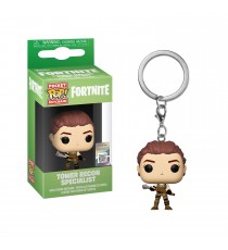 Porte Clé Fortnite - Tower Recon Specialist Pop 4cm