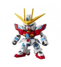 Maquette Gundam - Try Burning Gundam Gunpla SD 011 EX STD 8cm