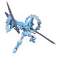 Maquette Gundam - Gundam 00 Sky Higher Than Sky Phase Gunpla HG 014 1/144 13cm