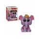 Figurine Disney Aladdin - Abu Elephant Pop 10cm