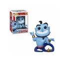 Figurine Disney Aladdin - Genie With Lamp Pop 10cm