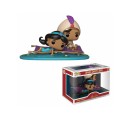 Figurine Disney Aladdin - Aladdin Magic Carpet Ride Movie Moments Pop 10cm