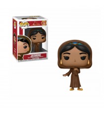 Figurine Disney Aladdin - Jasmine In Disguise Pop 10cm