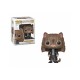 Figurine Harry Potter - Hermione As Cat Pop 10cm