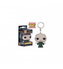 Figurine Harry Potter - Lord Voldemort Pocket Pop 4cm