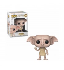 Figurine Harry Potter - Dobby Snapping Pop 10cm