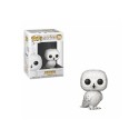 Figurine Harry Potter - Hedwig Pop 10cm