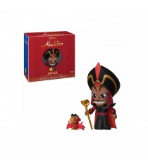 Figurine Disney Aladdin - Jafar 5 Star 10cm