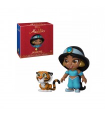 Figurine Disney Aladdin - Jasmine 5 Star 10cm