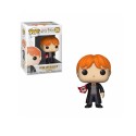 Figurine Harry Potter - Ron With Howler Pop 10cm