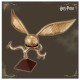 Réplique Harry Potter - Vif D'or 22cm