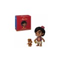 Figurine Disney Aladdin - Aladdin 5 Star 10cm