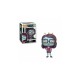 Figurine Rick & Morty - Unity Pop 10cm